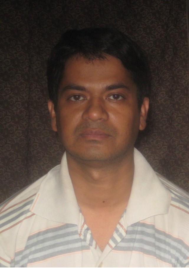 Sankar Maiti